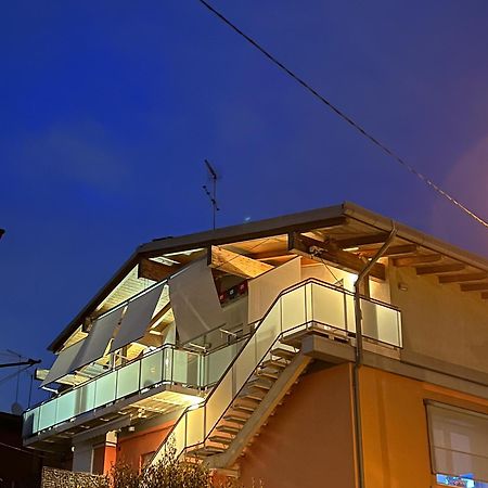 Eco Venice Favaro Veneto Exterior foto
