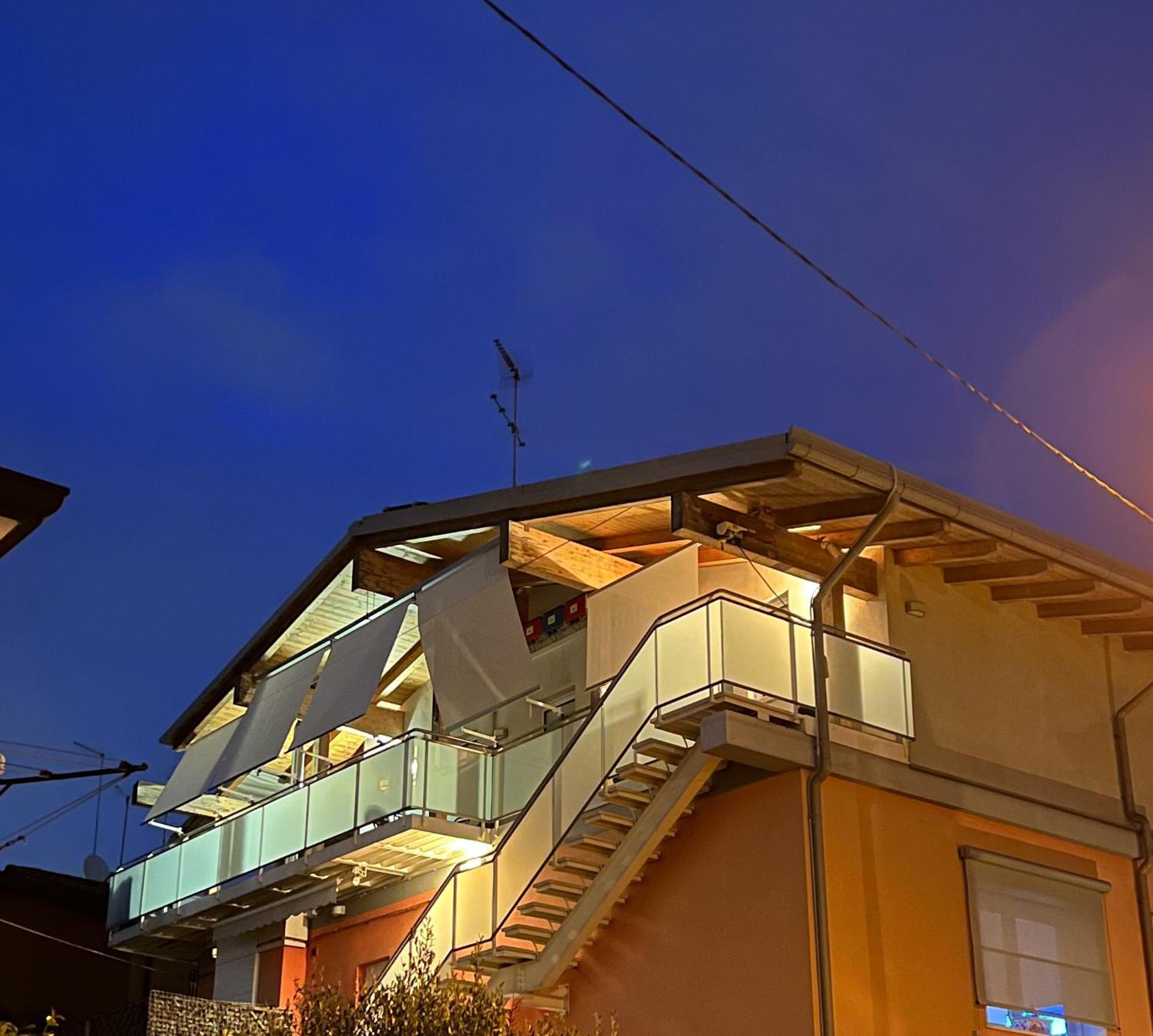 Eco Venice Favaro Veneto Exterior foto