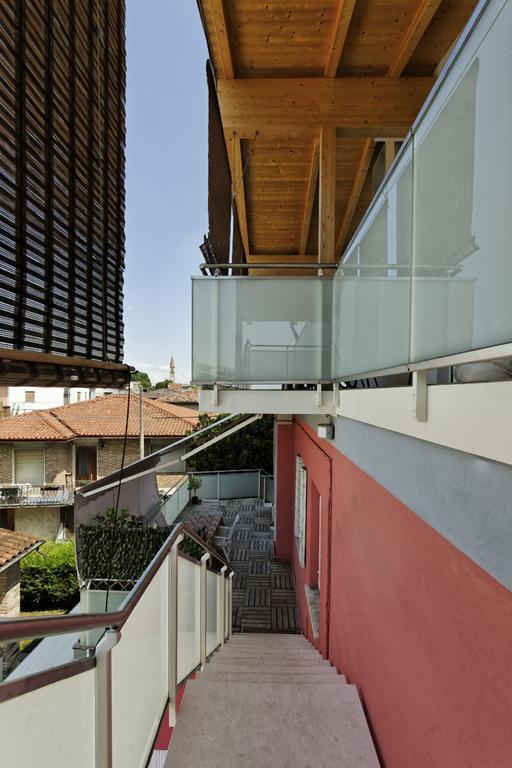 Eco Venice Favaro Veneto Exterior foto