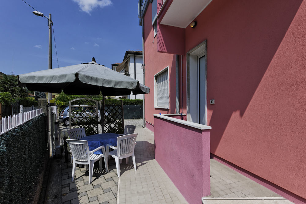 Eco Venice Favaro Veneto Exterior foto